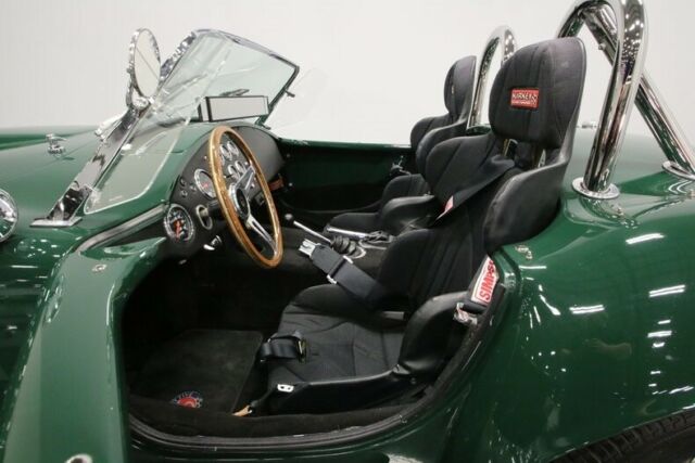 1965 Shelby Cobra Factory Five - photo 5