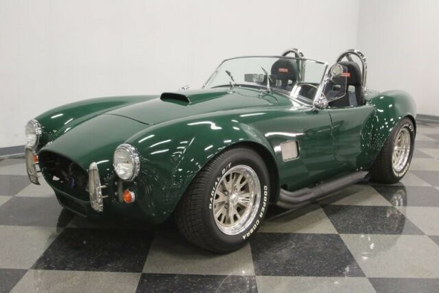 1965 Shelby Cobra Factory Five - photo 6