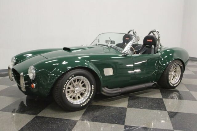 1965 Shelby Cobra Factory Five - photo 7