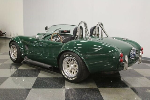 1965 Shelby Cobra Factory Five - photo 9