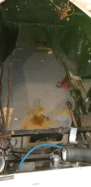 1967 Replica/Kit Makes - photo 2