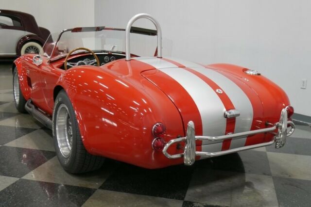 1965 Shelby Cobra Replica - photo 12