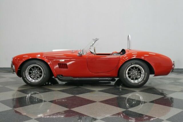 1965 Shelby Cobra Replica - photo 3