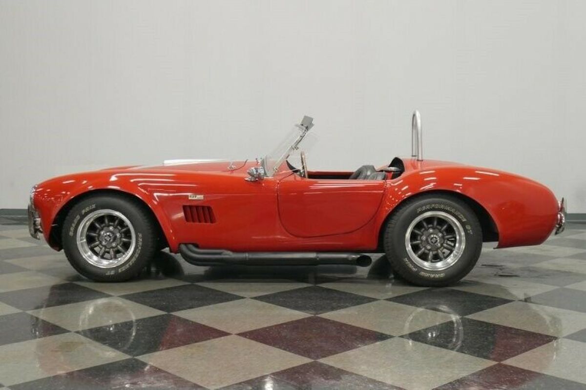 1965 Shelby Cobra Replica - photo 3