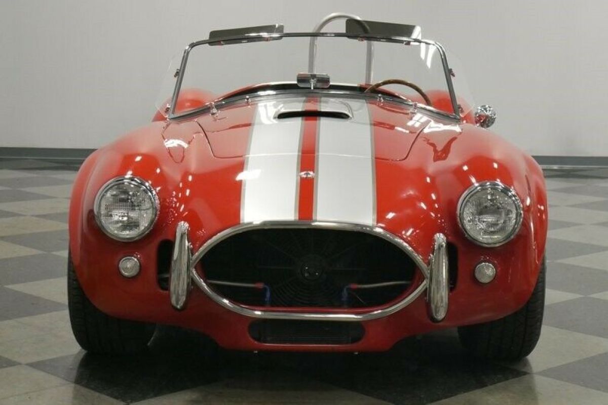 1965 Shelby Cobra Replica - photo 6