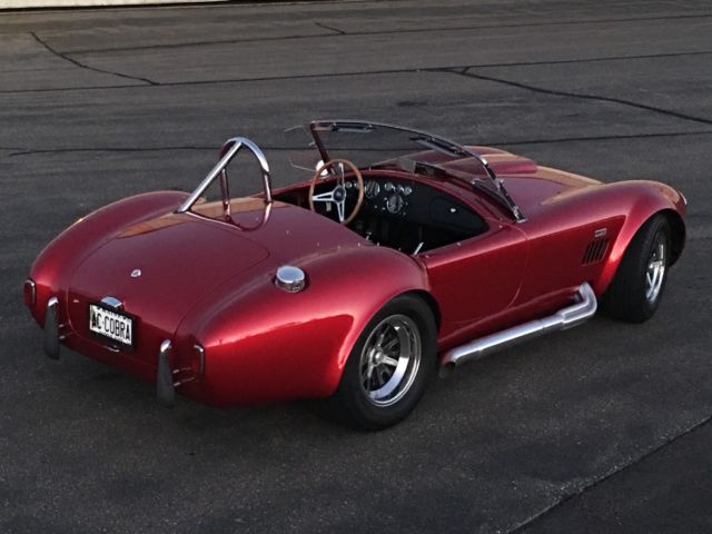 1965 Shelby Cobra - photo 2