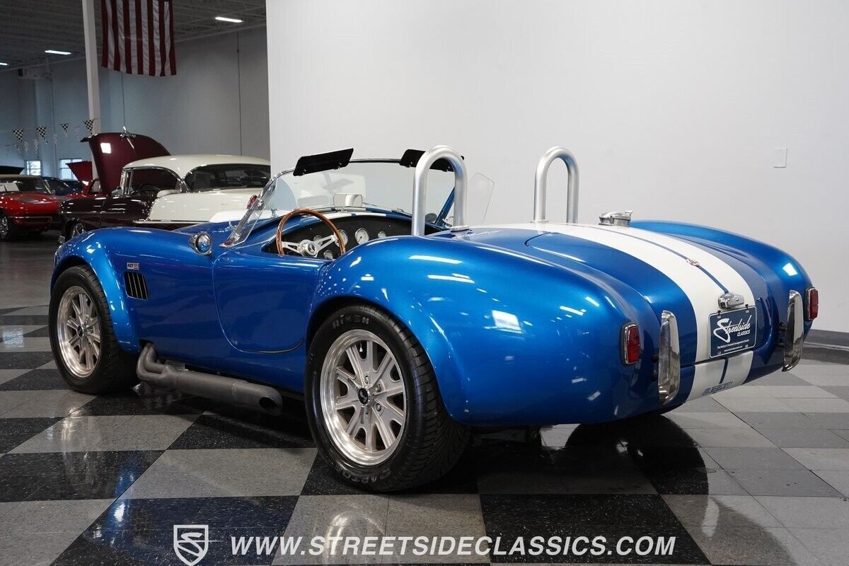 1966 Shelby Cobra Street Beast - photo 10