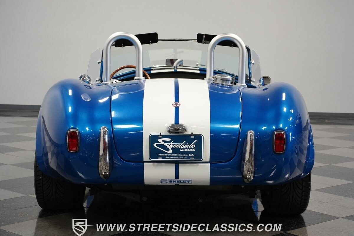 1966 Shelby Cobra Street Beast - photo 11