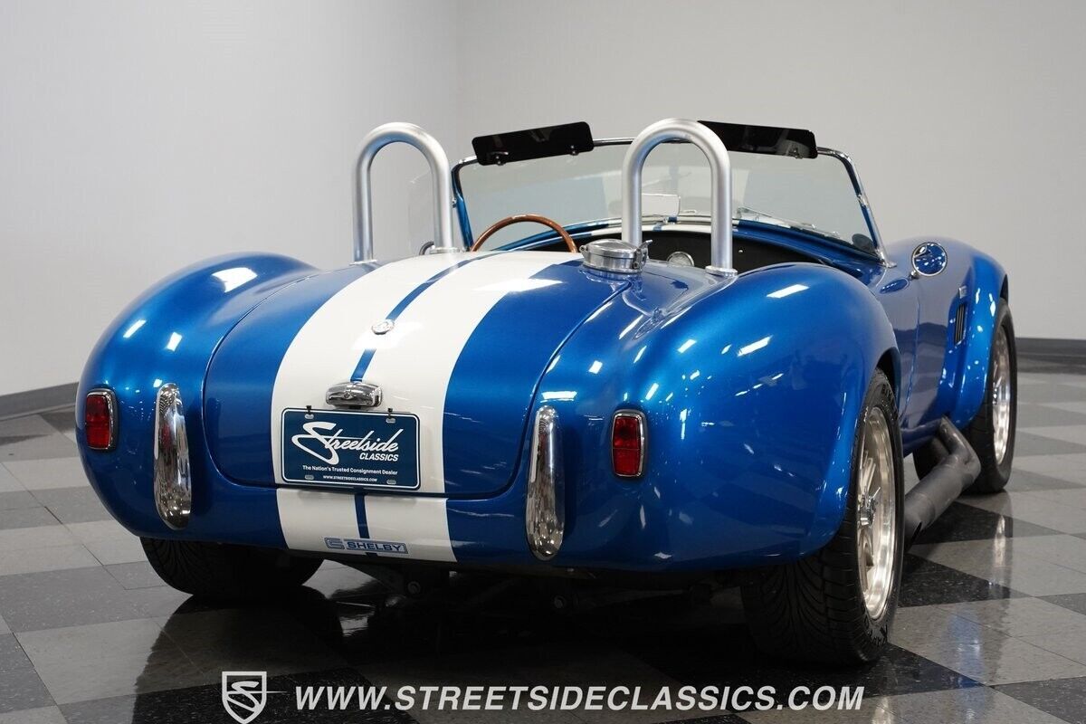 1966 Shelby Cobra Street Beast - photo 12