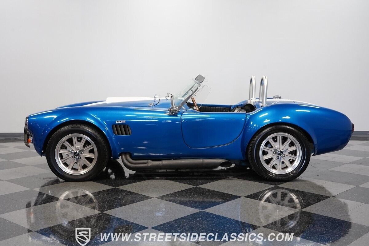 1966 Shelby Cobra Street Beast - photo 3