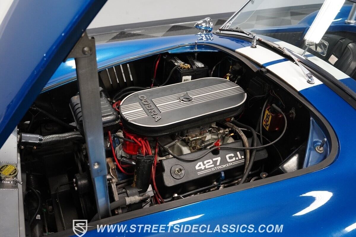 1966 Shelby Cobra Street Beast - photo 4