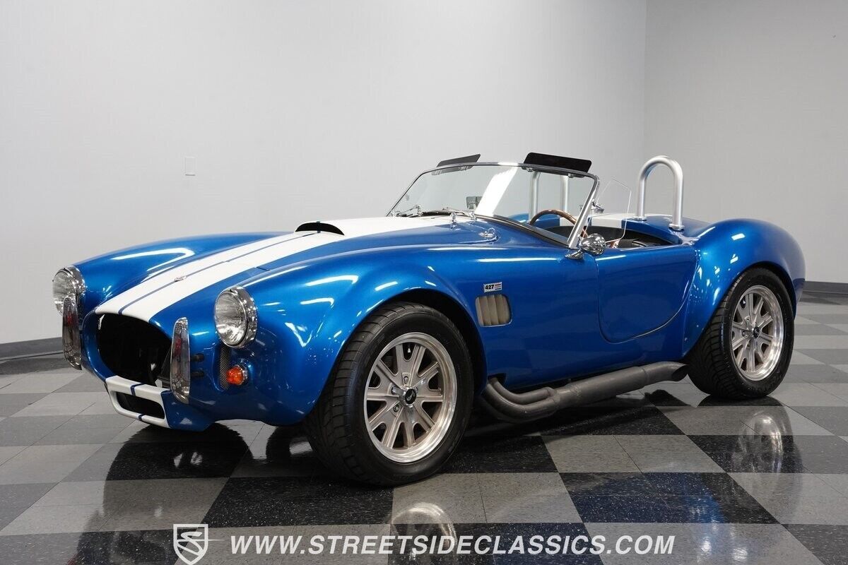 1966 Shelby Cobra Street Beast - photo 6