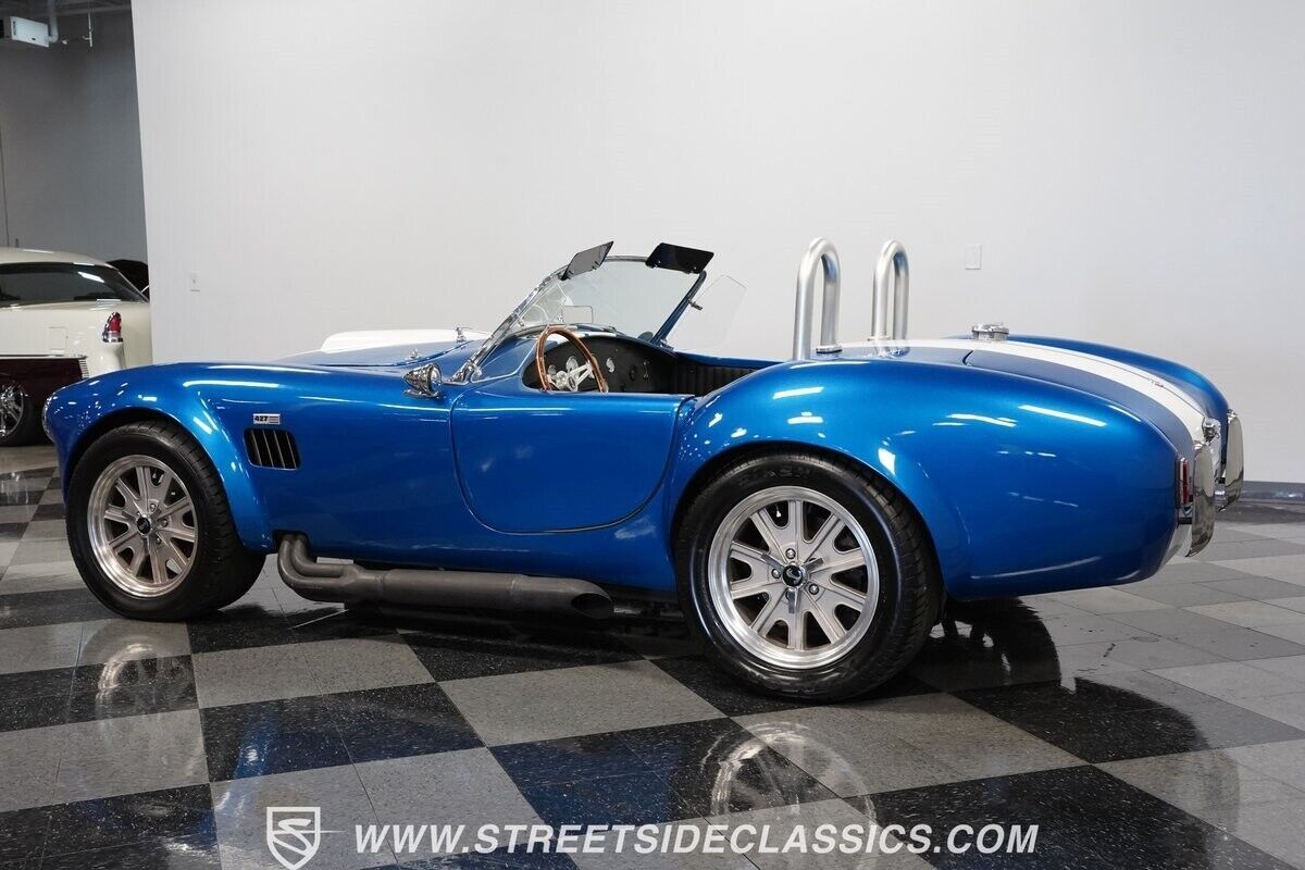 1966 Shelby Cobra Street Beast - photo 9