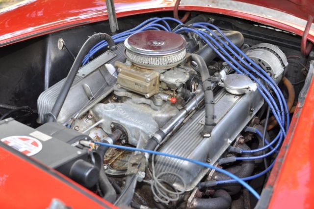 1963 Shelby Cobra - photo 4