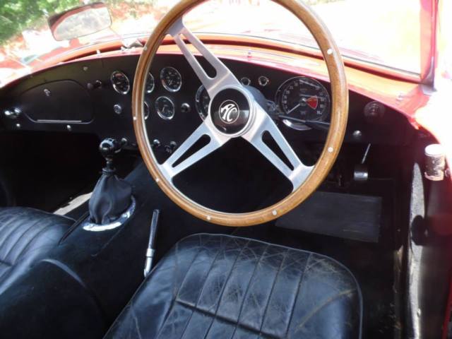 1963 Shelby Cobra - photo 5