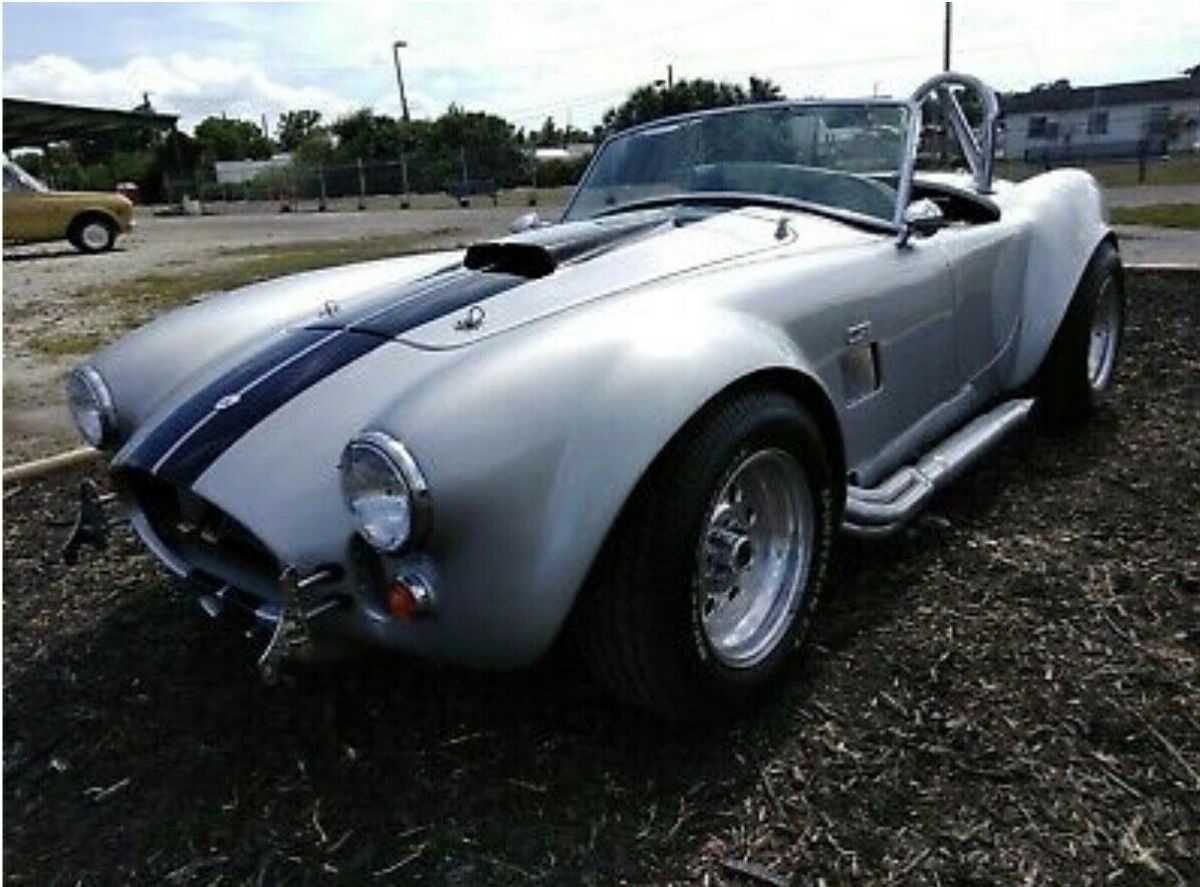 1965 Shelby