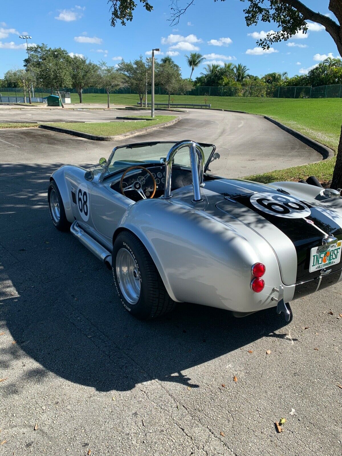 1965 Shelby - photo 11