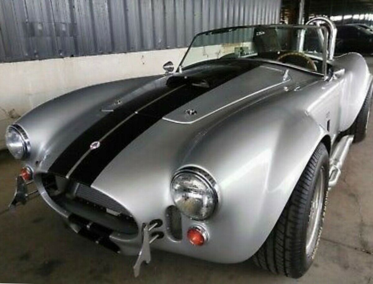 1965 Shelby - photo 2