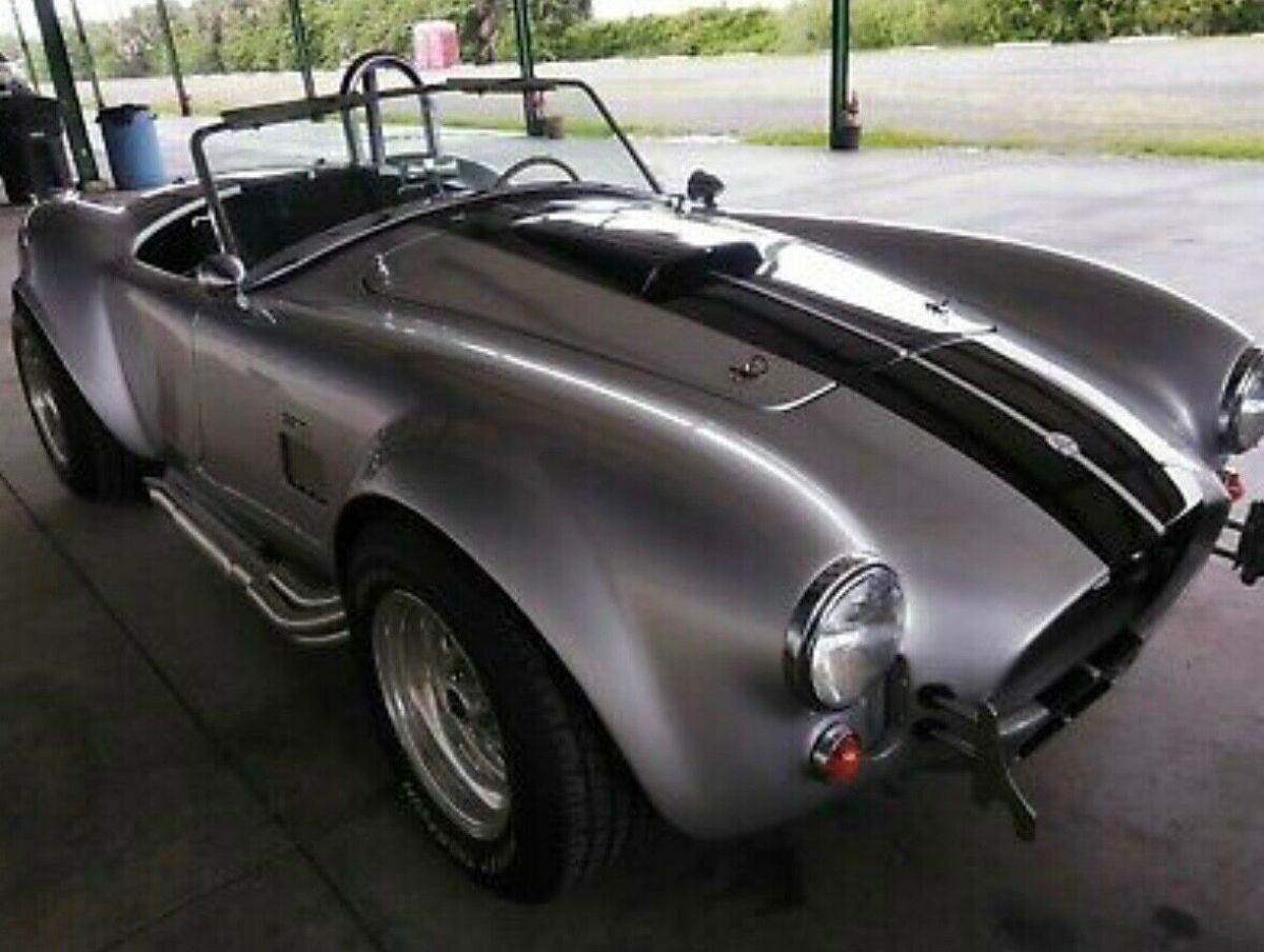 1965 Shelby - photo 3