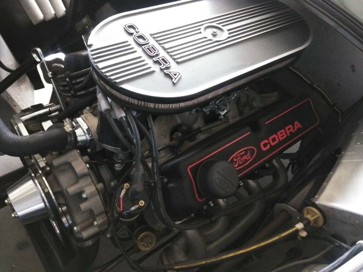 1965 Shelby - photo 7