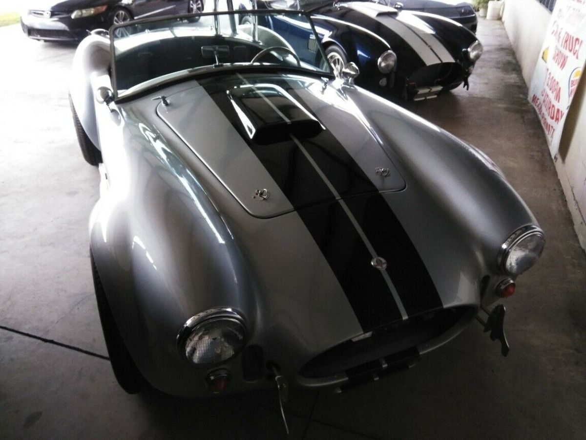 1965 Shelby - photo 8