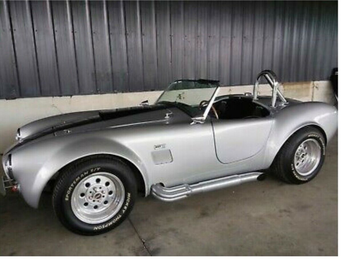 1965 Shelby - photo 9