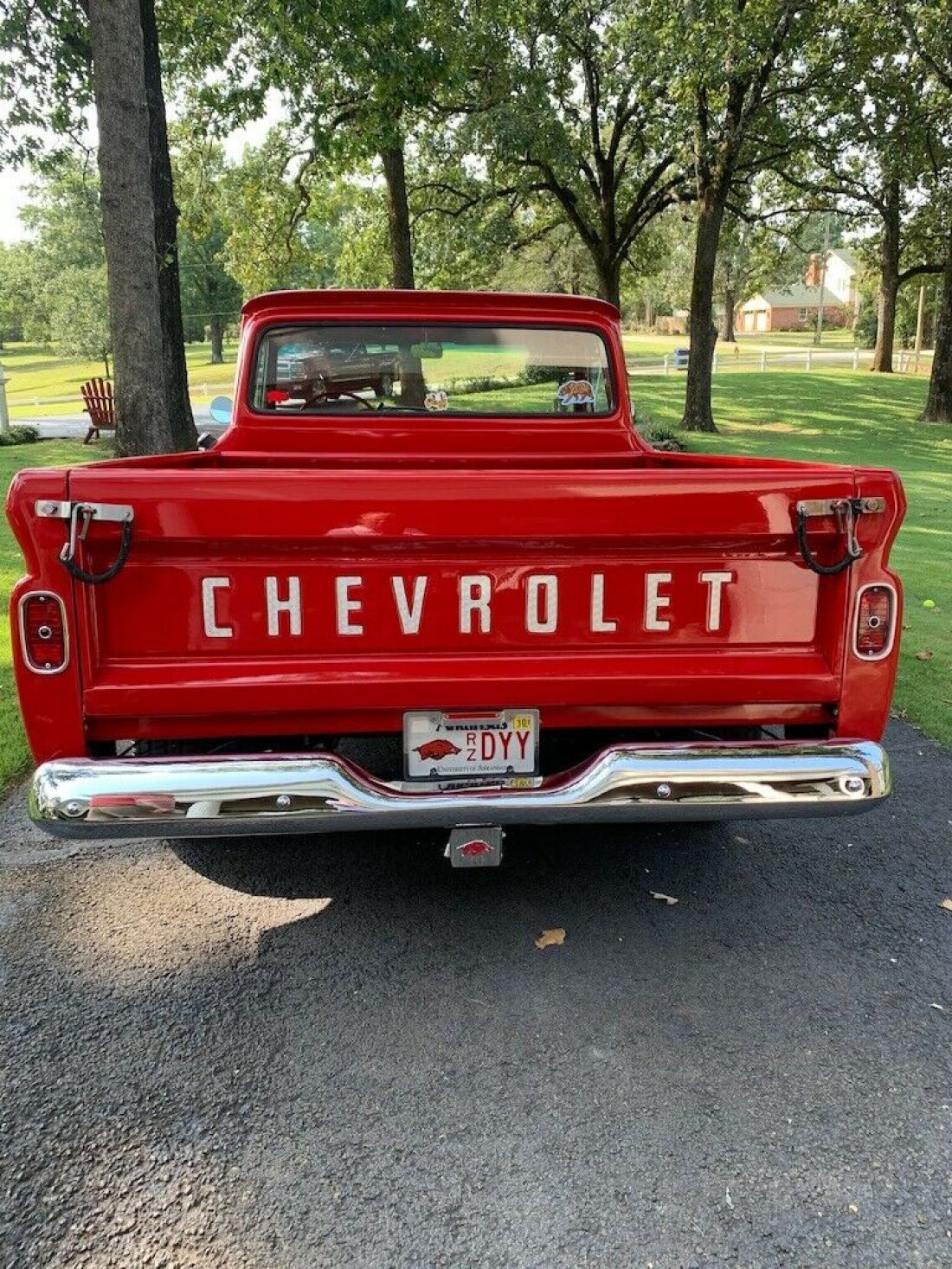 1964 Chevrolet C-10 - photo 5