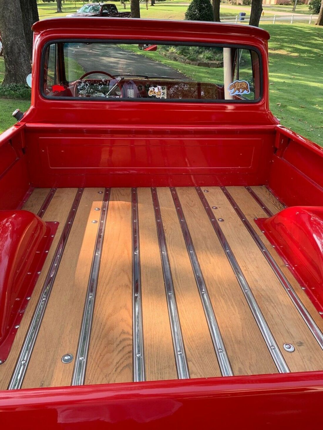 1964 Chevrolet C-10 - photo 6