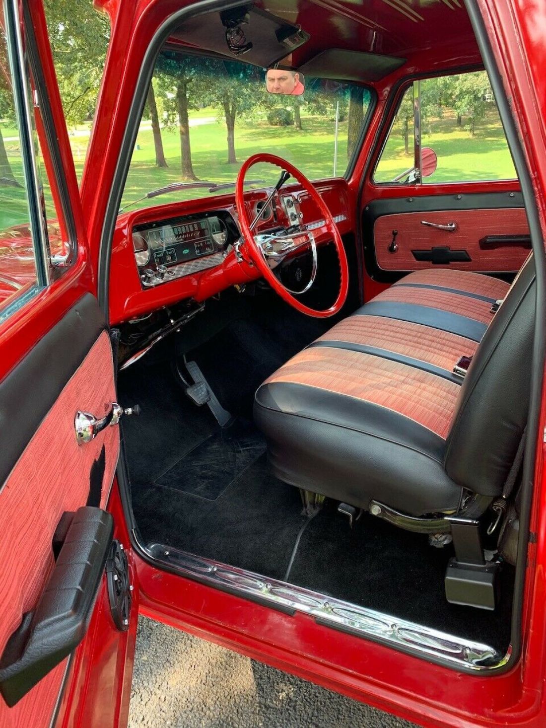1964 Chevrolet C-10 - photo 7