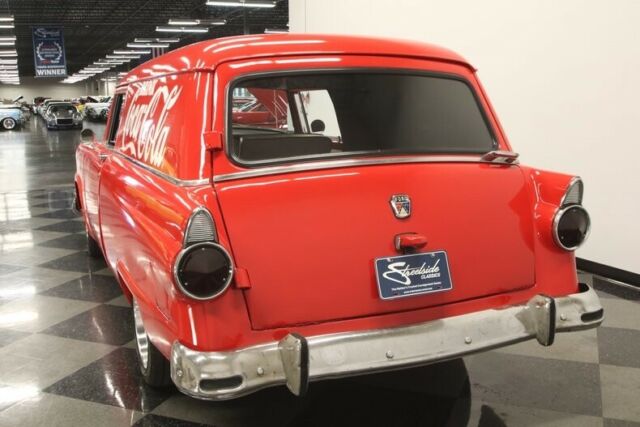 1956 Ford Other -- - photo 11