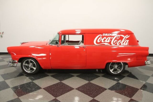 1956 Ford Other -- - photo 3