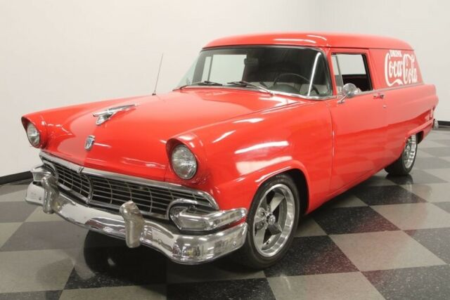 1956 Ford Other -- - photo 6