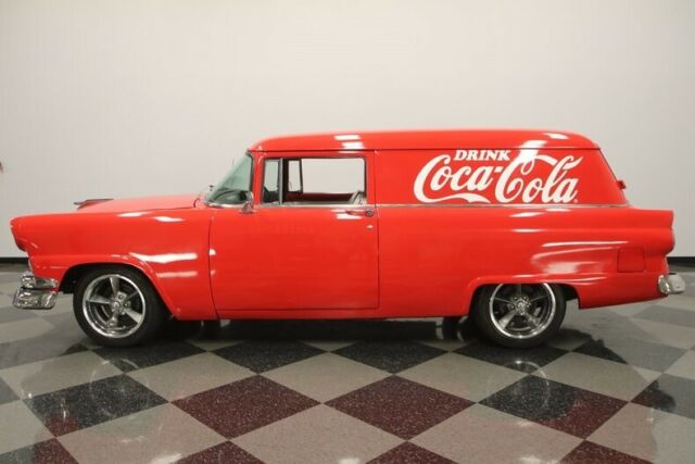 1956 Ford Other -- - photo 8