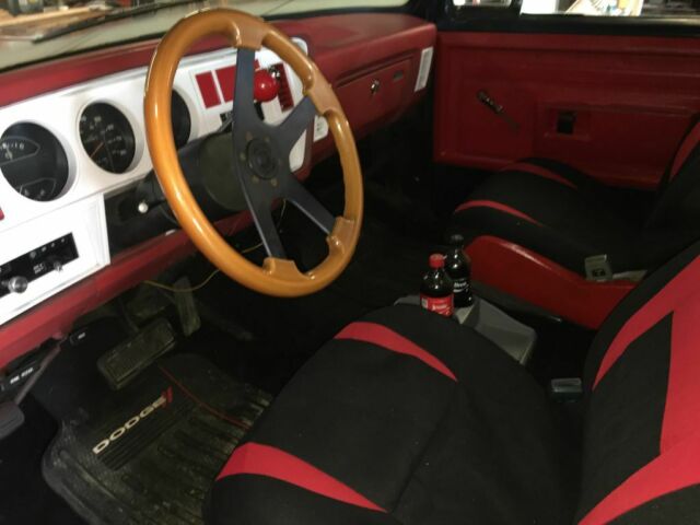 1982 Dodge Other Pickups Coca Cola - photo 10