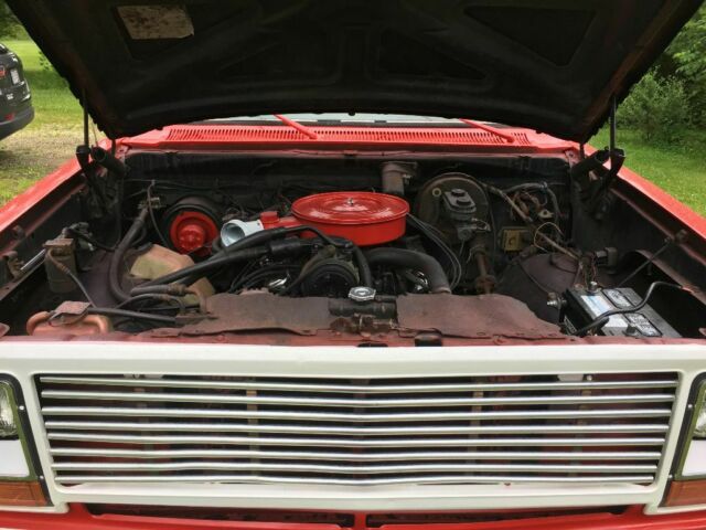 1982 Dodge Other Pickups Coca Cola - photo 8