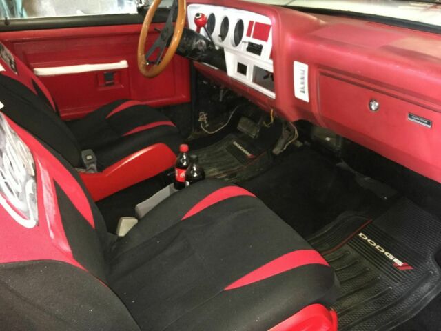 1982 Dodge Other Pickups Coca Cola - photo 9