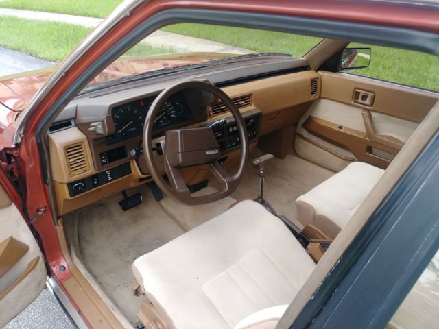 1984 Toyota Camry LE - photo 2