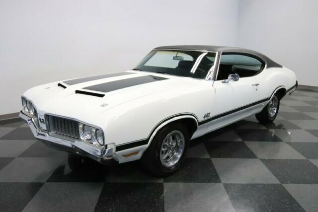 1970 Oldsmobile 442 -- - photo 6