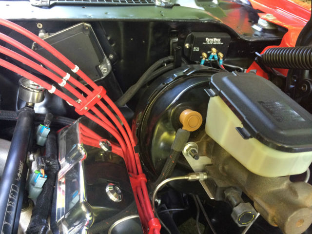 1970 Pontiac Firebird Firebird - photo 11