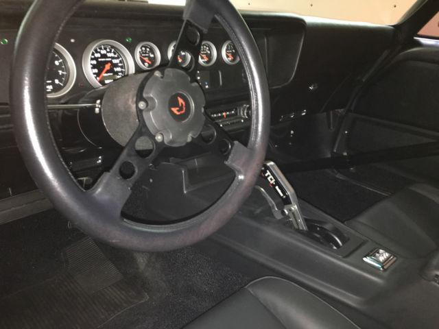 1970 Pontiac Firebird Firebird - photo 9