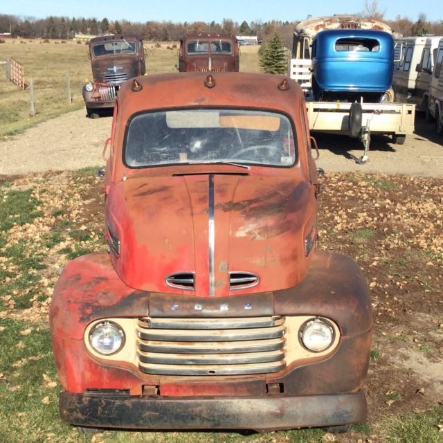 1948 Ford Other Pickups - photo 10