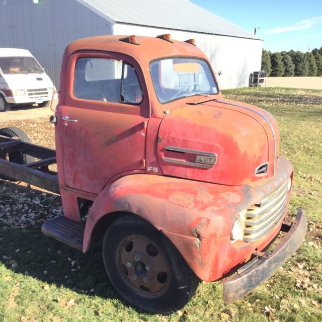 1948 Ford Other Pickups - photo 11