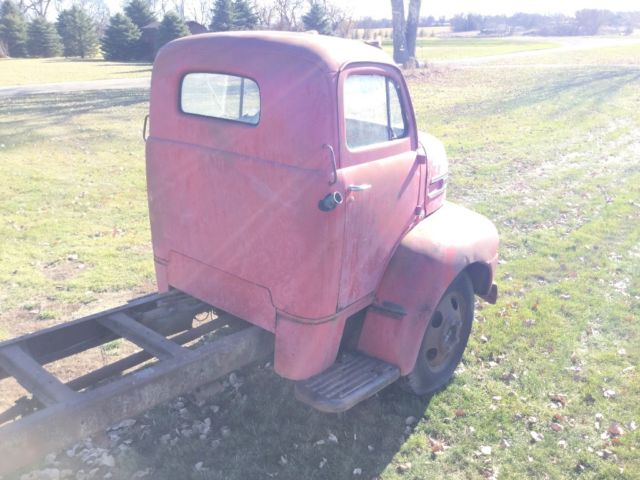 1948 Ford Other Pickups - photo 12