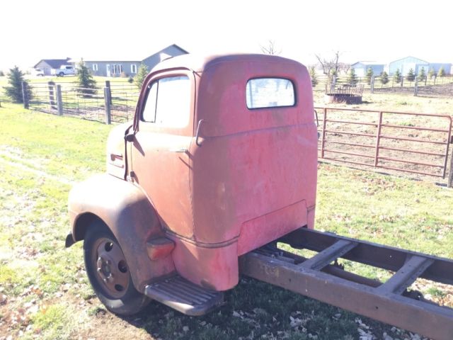 1948 Ford Other Pickups - photo 13