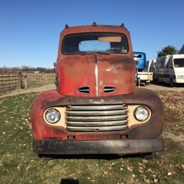 1948 Ford Other Pickups - photo 2