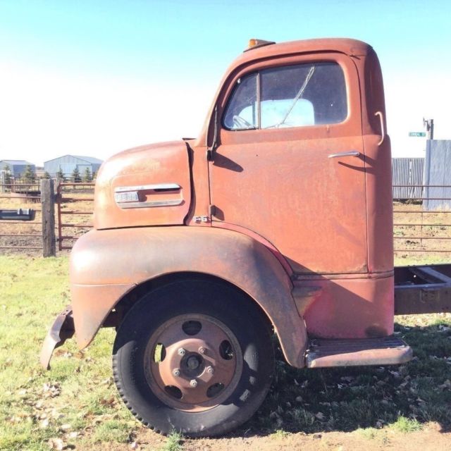1948 Ford Other Pickups - photo 3