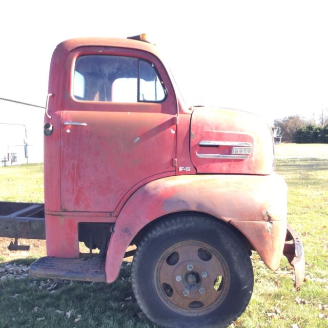 1948 Ford Other Pickups - photo 4