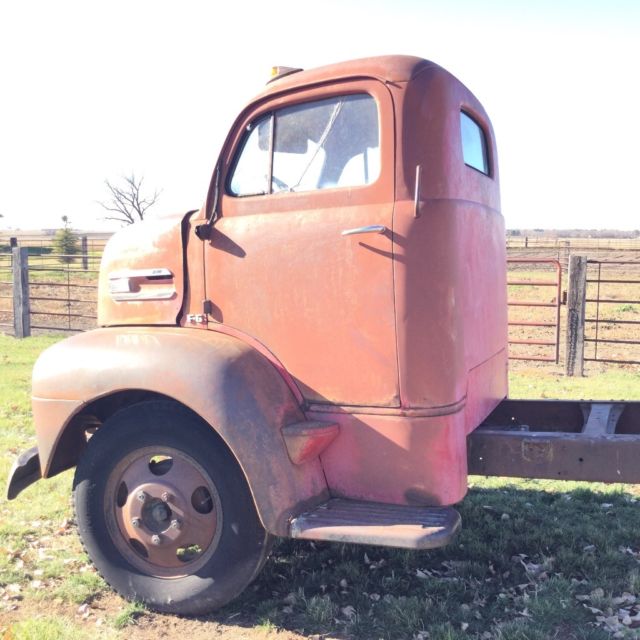 1948 Ford Other Pickups - photo 7