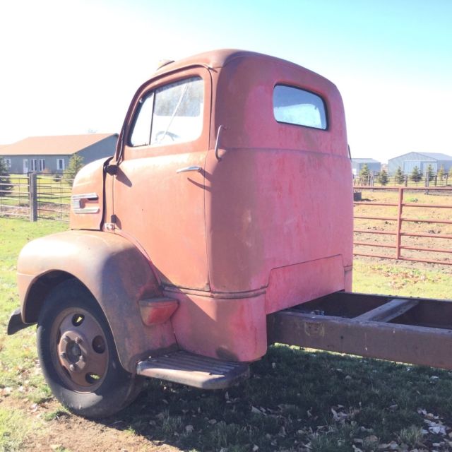 1948 Ford Other Pickups - photo 8