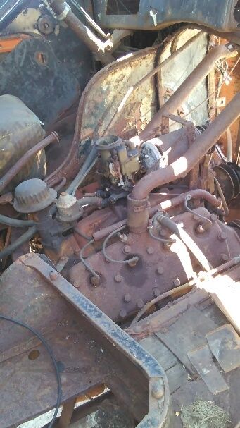 1946 Ford Other - photo 7